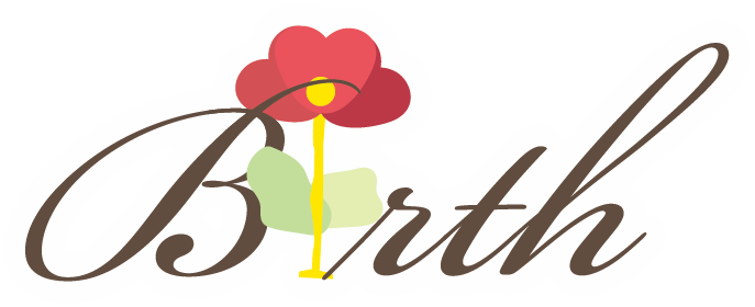 Birth logo
